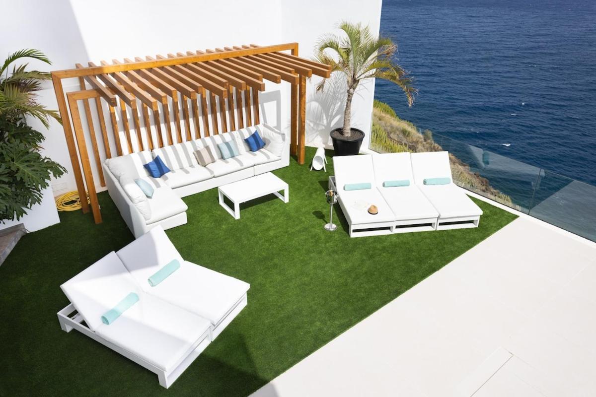 Holiday Time Calle Real Santa Cruz de la Palma  Εξωτερικό φωτογραφία