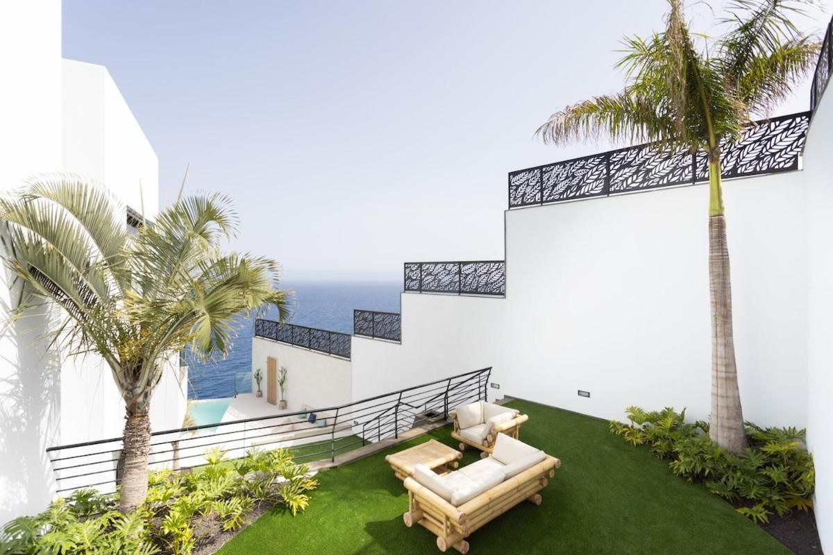Holiday Time Calle Real Santa Cruz de la Palma  Εξωτερικό φωτογραφία